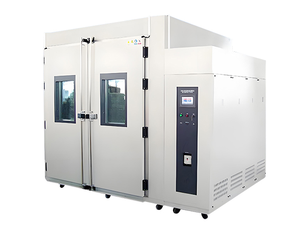 步入式恒温恒湿箱