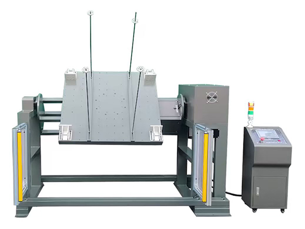 电池包翻转试验机PK-FZ-100