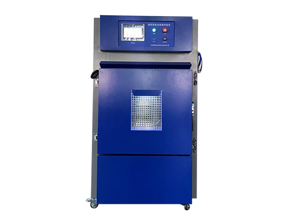 5通道温控型短路试验机