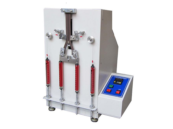 PK-2040 拉链往复拉动试验机