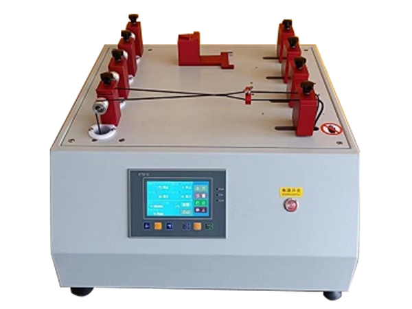 PK-2020鞋带耐磨试验机