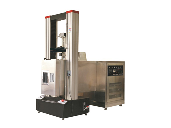 高低温拉力机