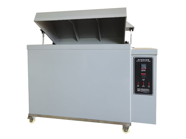 电池包海水浸泡试验箱