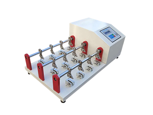 PK-2028皮革耐挠性试验机