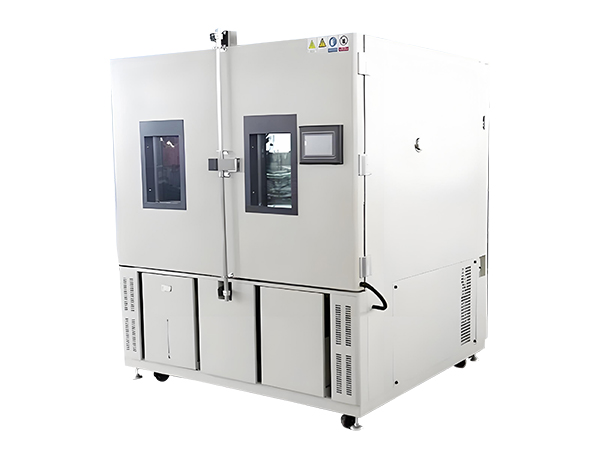 快速温变试验箱