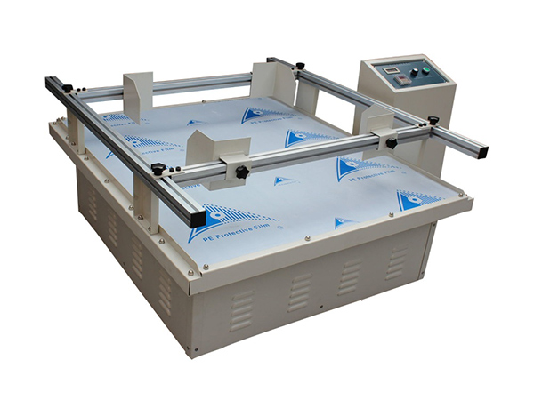 模拟运输振动台