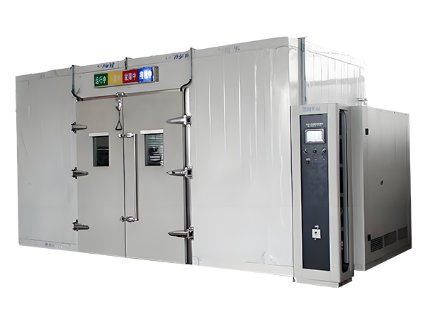 步入式高温老化箱