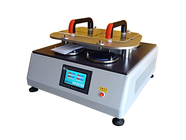 PK-2032 马丁代尔耐磨试验机 PK-2032 马丁代尔耐磨试验机