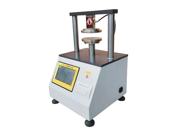 PK-6007边压/环压强度试验机