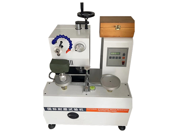 PK-2018 整鞋耐磨试验机