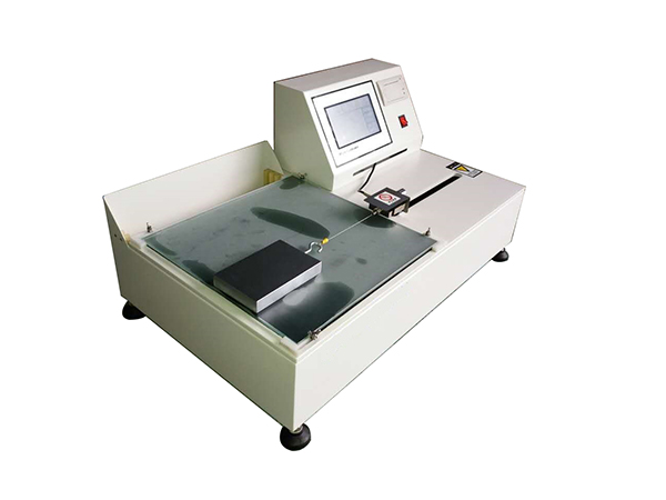 PK-2010-H 鞋底止滑试验机 PK-2010-H 鞋底止滑试验机