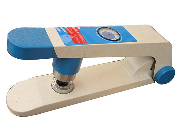 PK-2045 高精度皮革柔软度测试仪