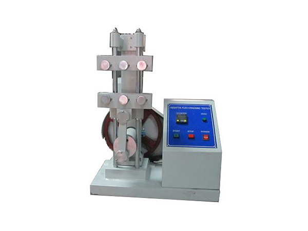 PK-2001曲折试验机