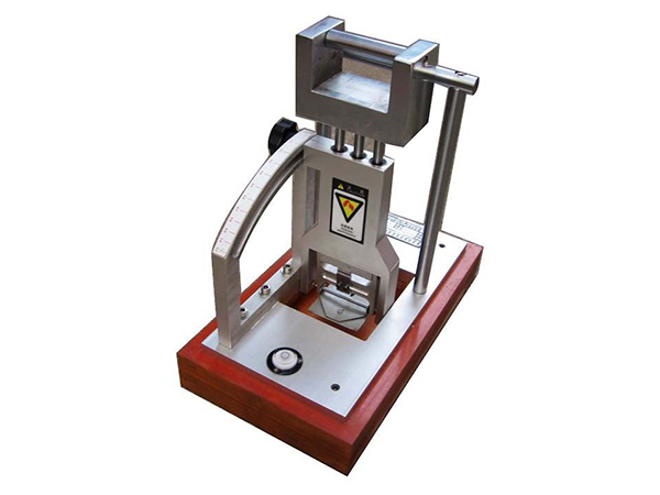 PK-2011  MARKⅡ止滑试验机