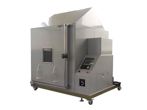 复合盐雾试验机