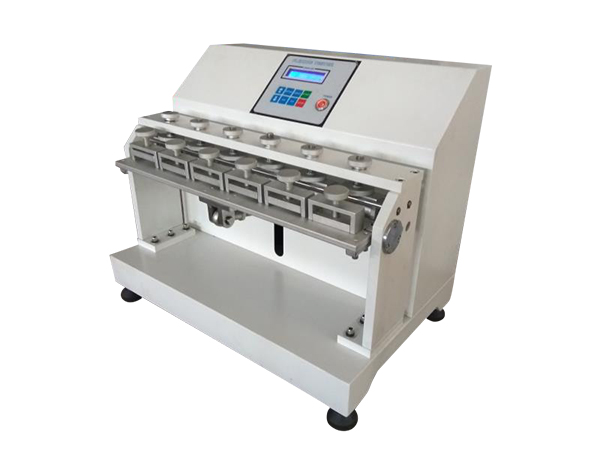 PK-2006 ROSS耐折试验机