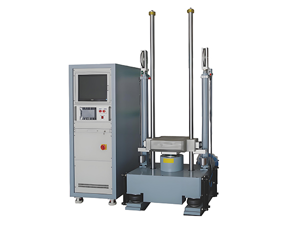 机械冲击试验机