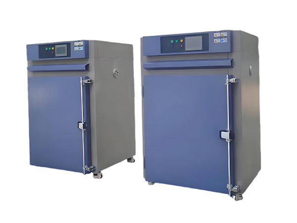 高温烤箱