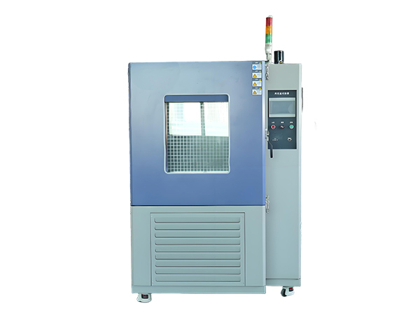 高低温试验箱