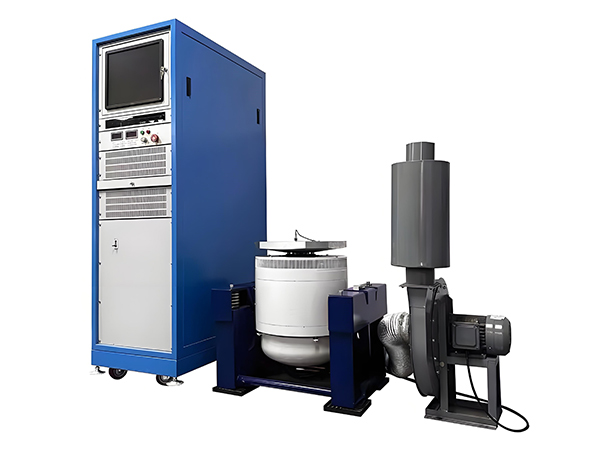 高频电磁振动台