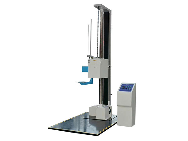 单翼跌落试验机