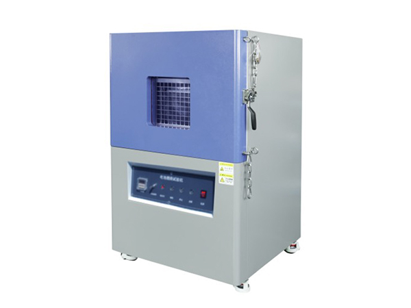 电池燃烧试验机