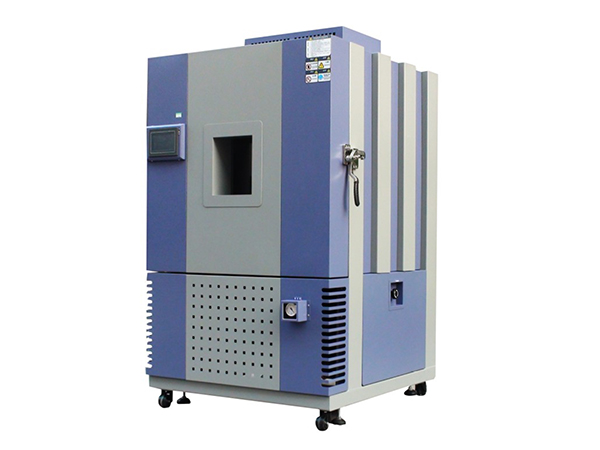 高低温低气压试验设备