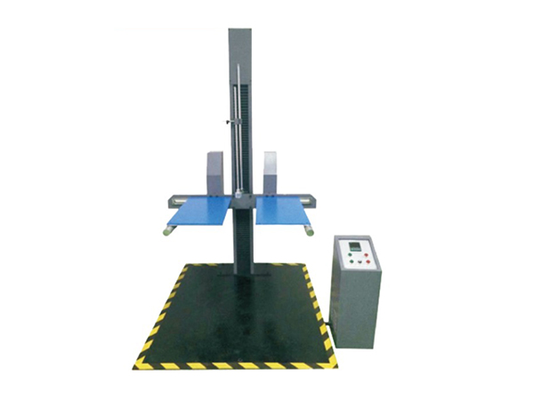 双翼跌落试验机