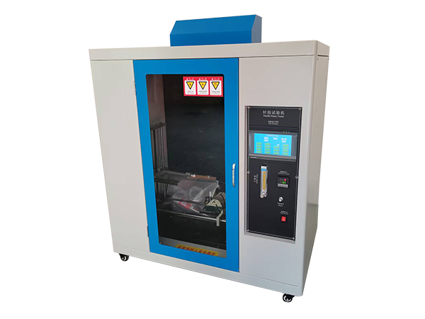 针焰燃烧试验机PK-4300
