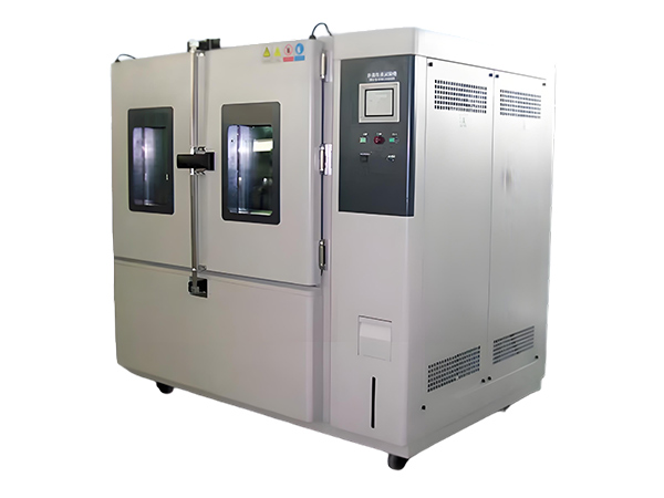 快速温变试验箱