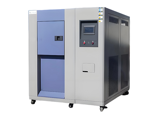 三箱冷热冲击试验箱