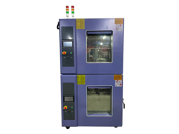 双层恒温恒湿试验箱