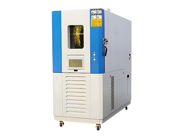100L恒温恒湿试验箱