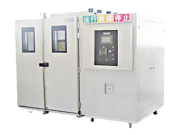 快速温变试验箱