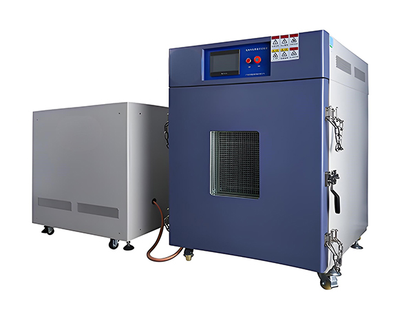 电池外部短路试验机