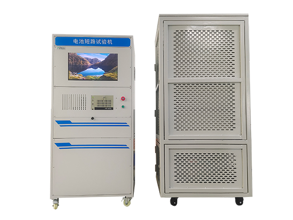 PK-DL-3000A短路试验机