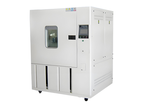 快速温变试验箱