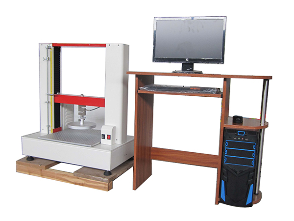 PK-5014泡棉压陷硬度试验机