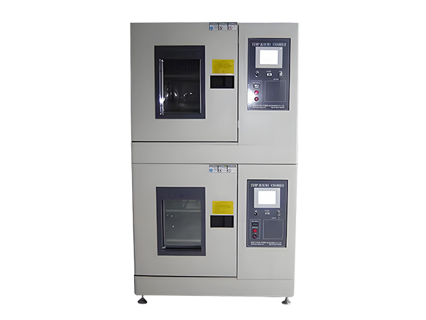 双层恒温恒湿