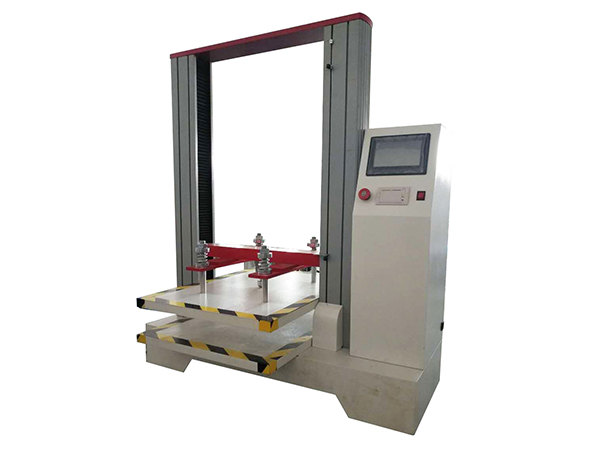 PK-6002微电脑纸箱抗压试验机