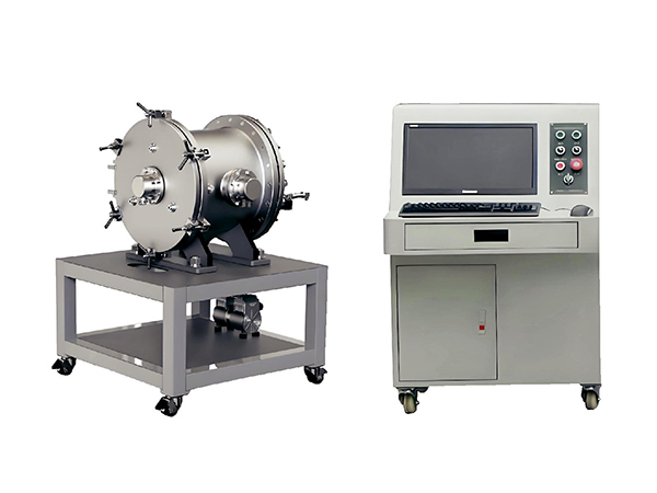 热失控产气试验机