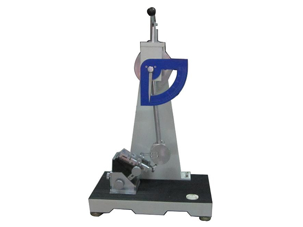 PK-2025 鞋跟冲击试验机