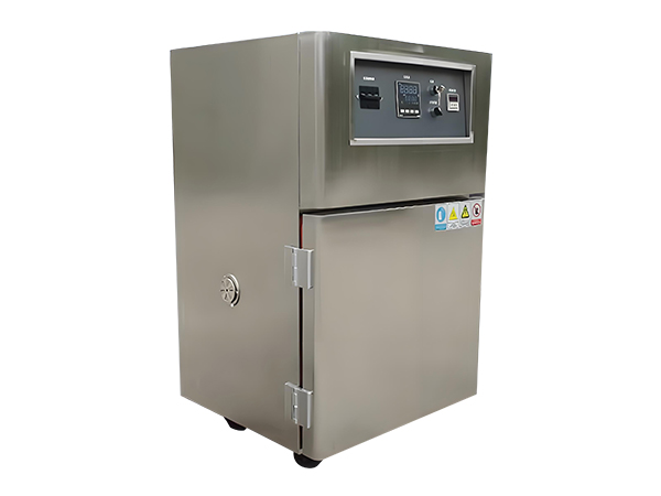 不锈钢款精密烤箱