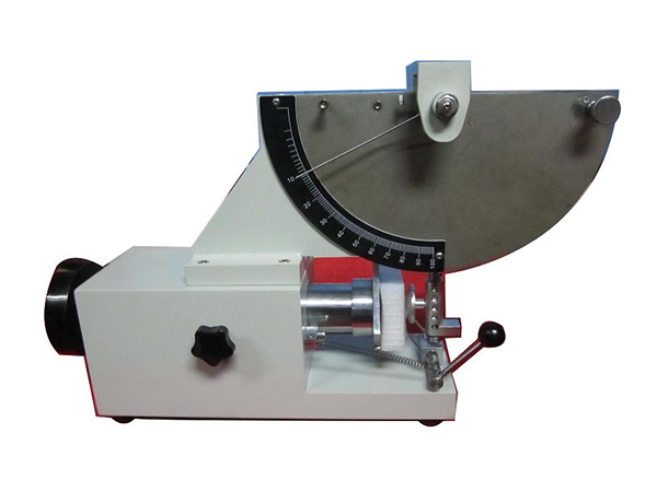 PK-2009弹性试验机