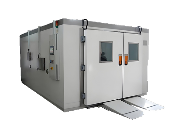 步入式高低温箱
