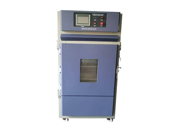 温控型电池短路试验机（5通道）