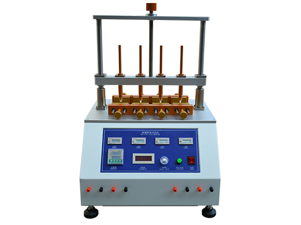 按键寿命试验机