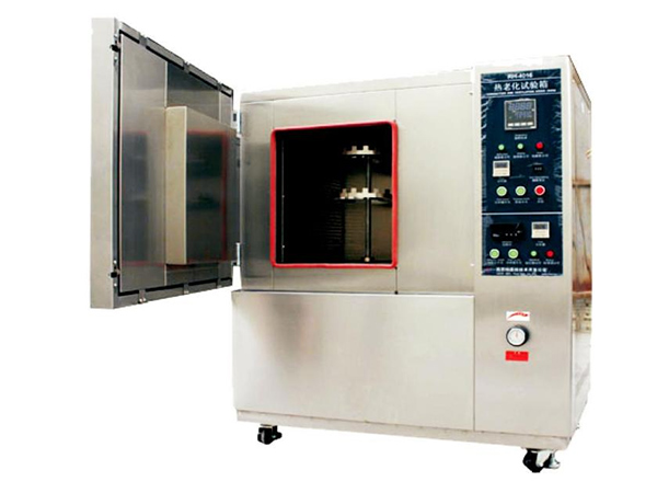 换气老化箱是测试什么产品的？