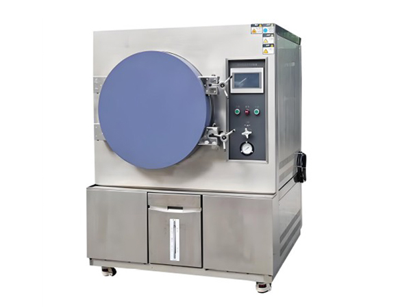 PCT高压加速老化试验箱