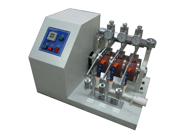 PK-2003NBS橡胶磨耗试验机